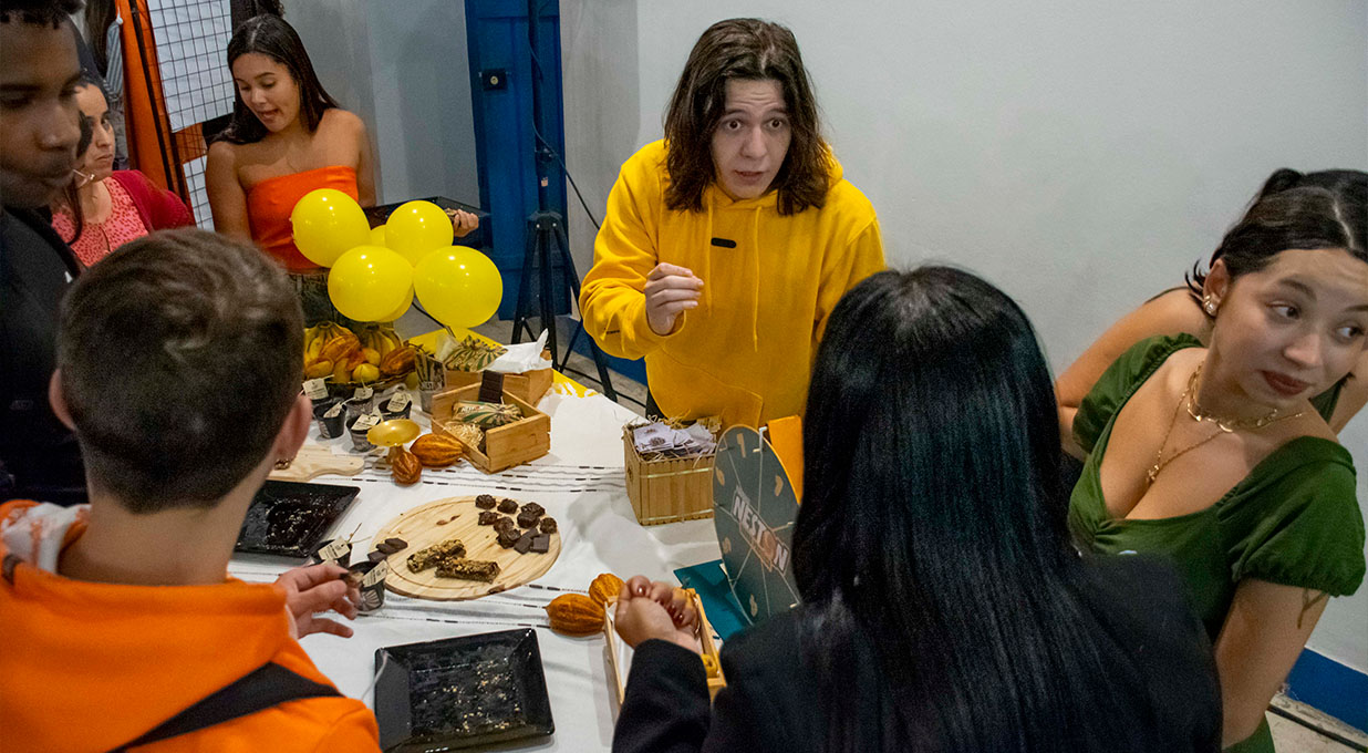Expofit promove integração entre cursos e estimula soluções sustentáveis e criativas 2 01