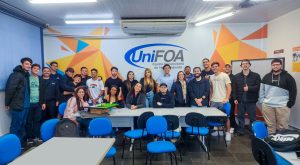 cidades inteligentes