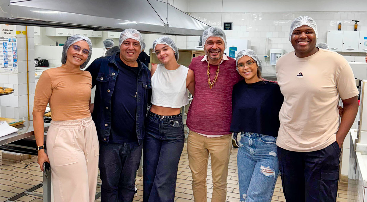 "Xô Desperdício”: projeto leva educação alimentar e sustentabilidade a estudantes da rede pública 1 02