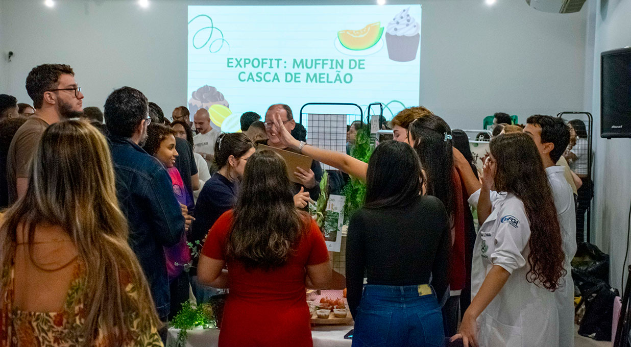 Expofit promove integração entre cursos e estimula soluções sustentáveis e criativas 1 05