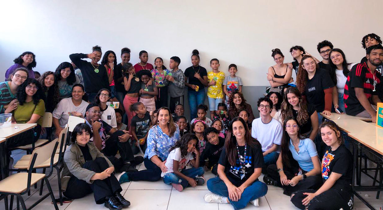 educação