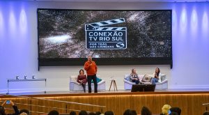 conexão