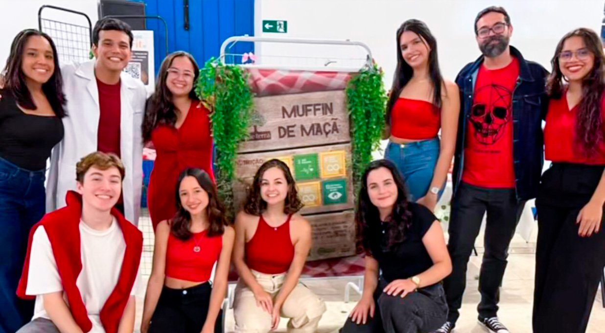 Expofit promove integração entre cursos e estimula soluções sustentáveis e criativas 7 08