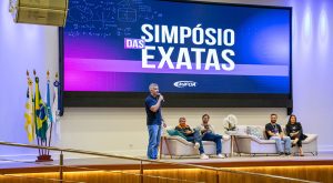 simpósio