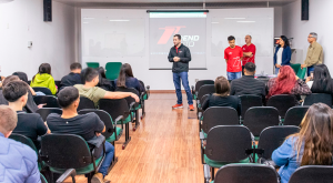 Projeto pedagógico UniFOA soluções trend auto
