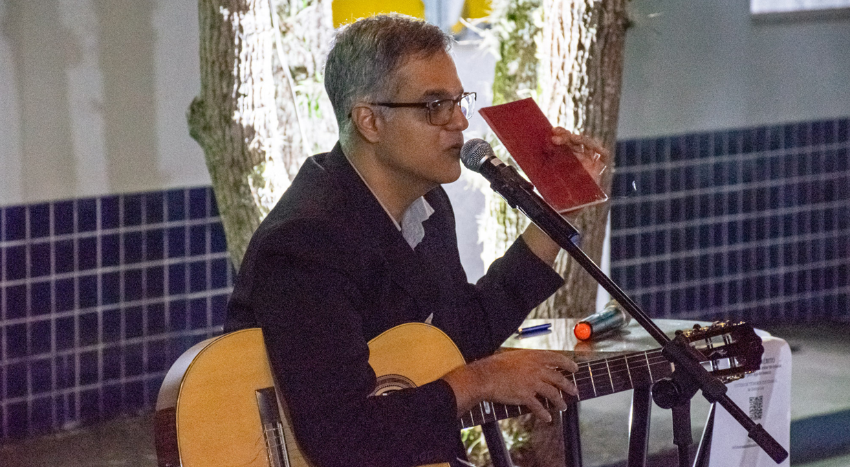Heitor Luz Livro