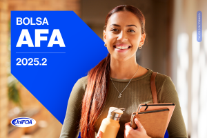 Bolsa AFA