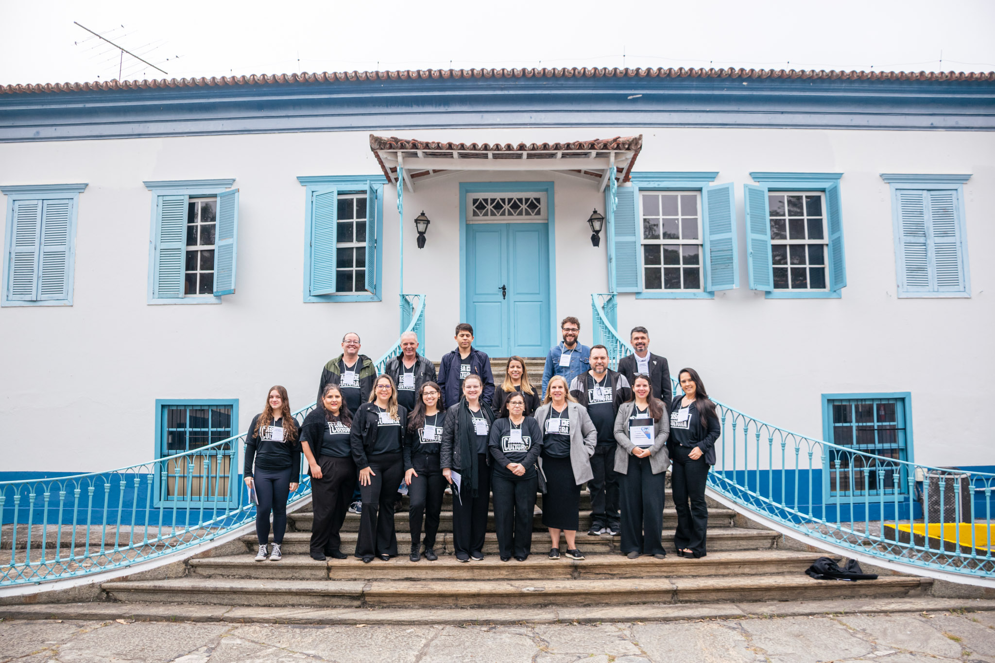 Casarão da Fazenda Três Poços estreia no Festival Vale do Café 2 _DSC4383