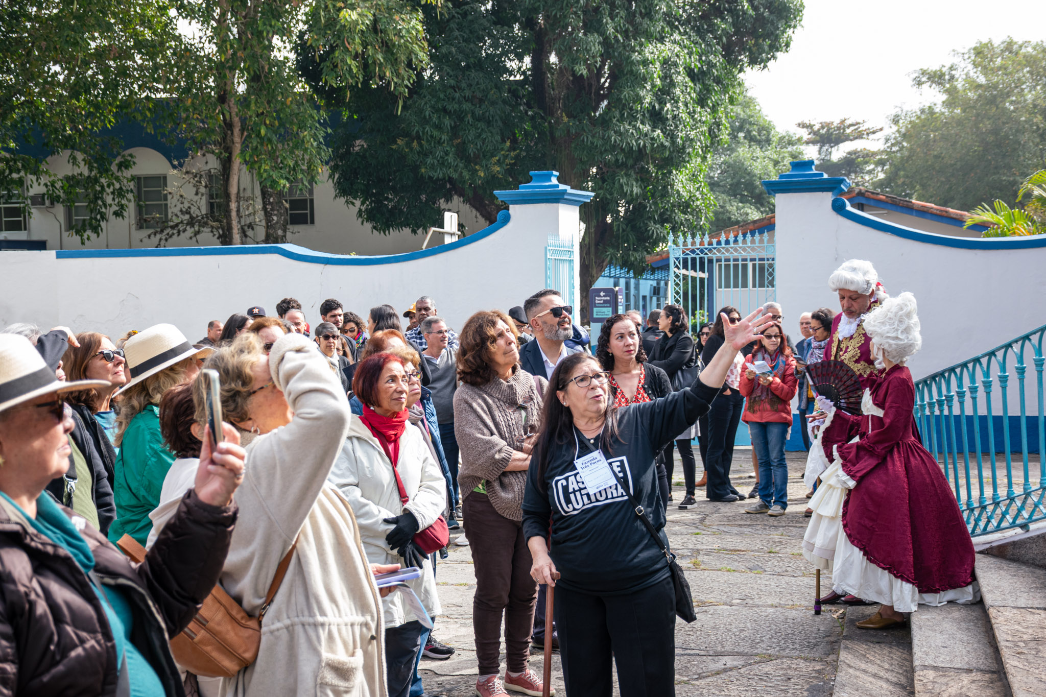 Casarão da Fazenda Três Poços estreia no Festival Vale do Café 4 _DSC4432