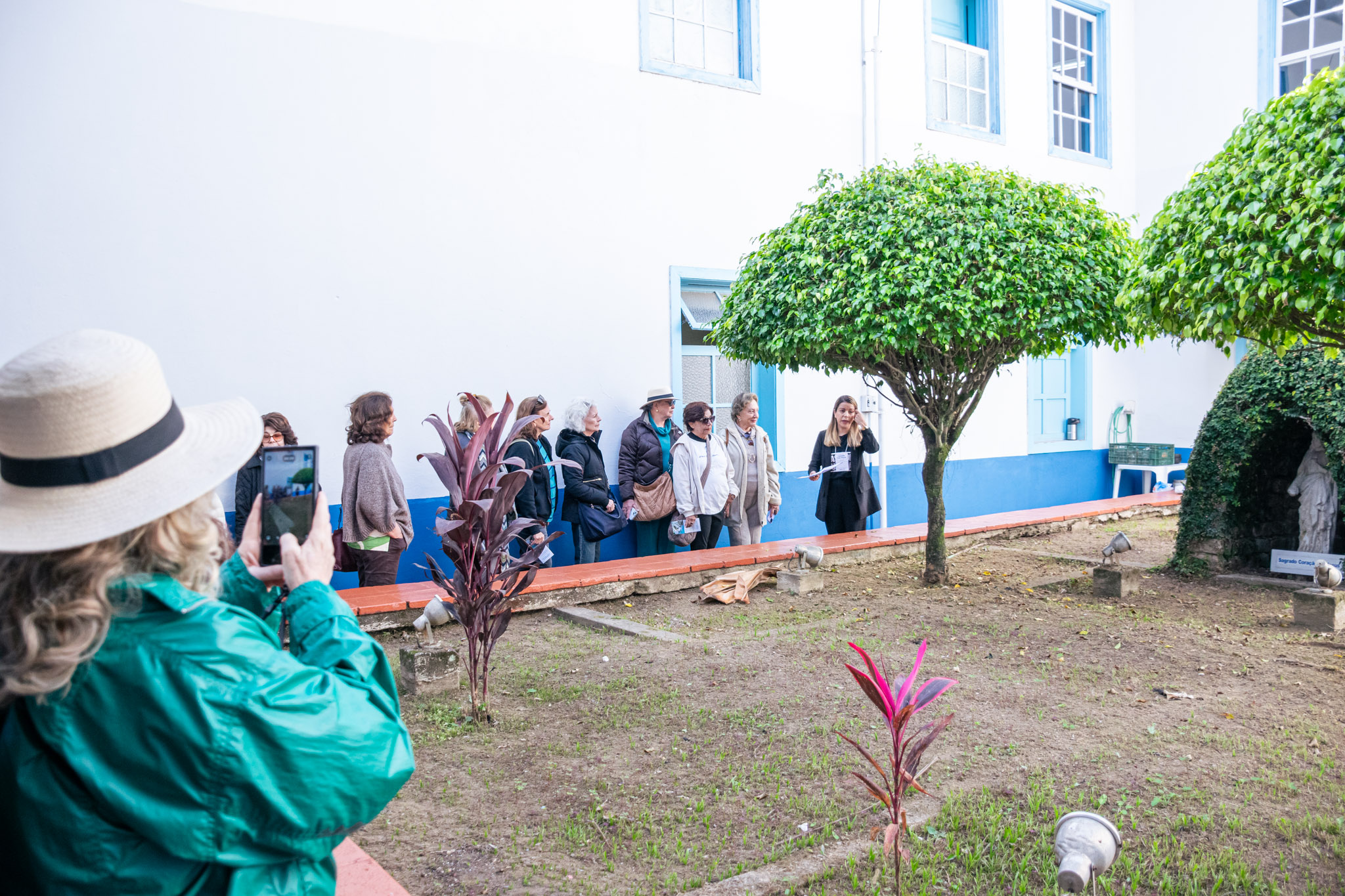 Casarão da Fazenda Três Poços estreia no Festival Vale do Café 7 _DSC4473