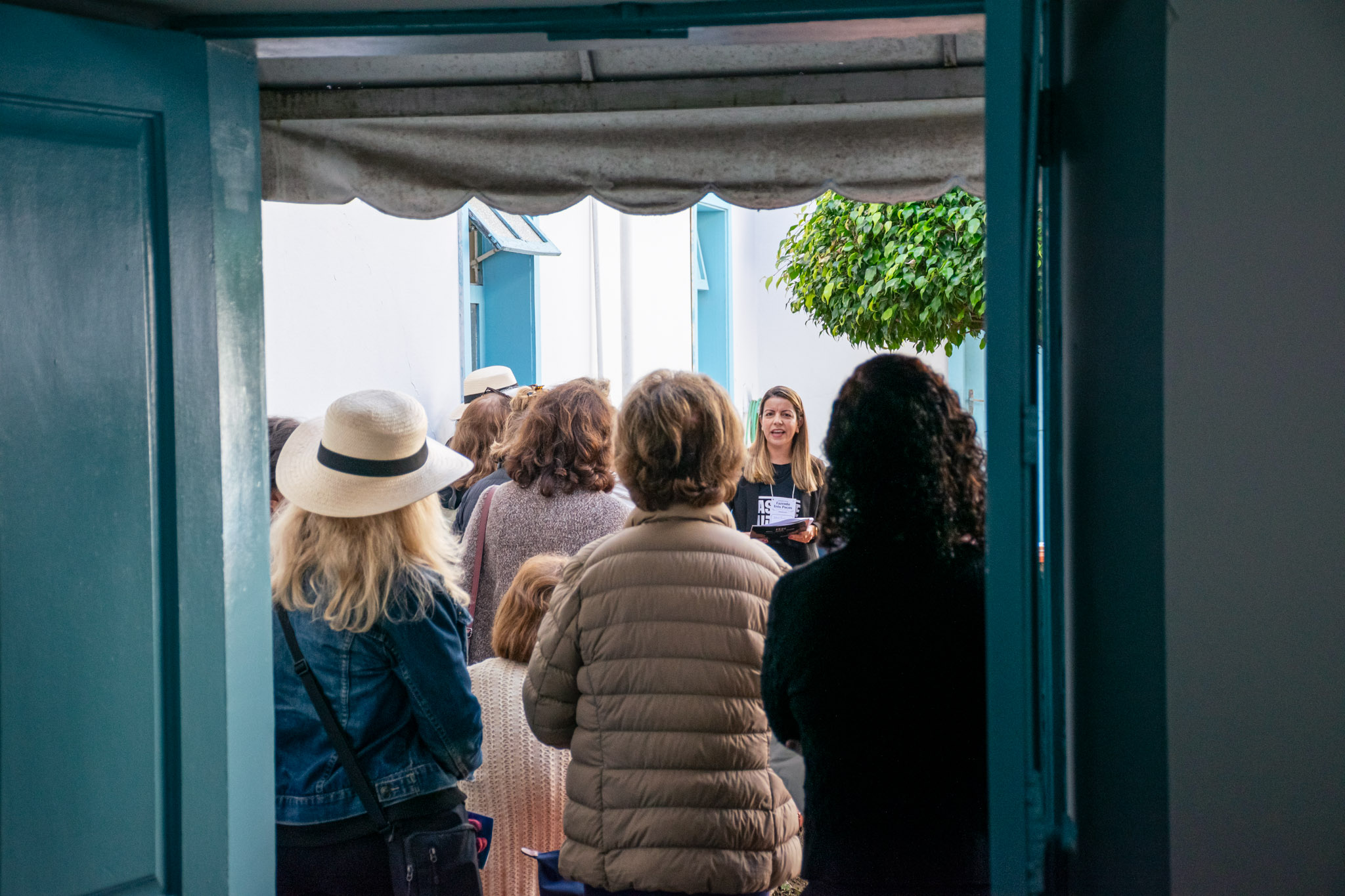 Casarão da Fazenda Três Poços estreia no Festival Vale do Café 8 _DSC4475
