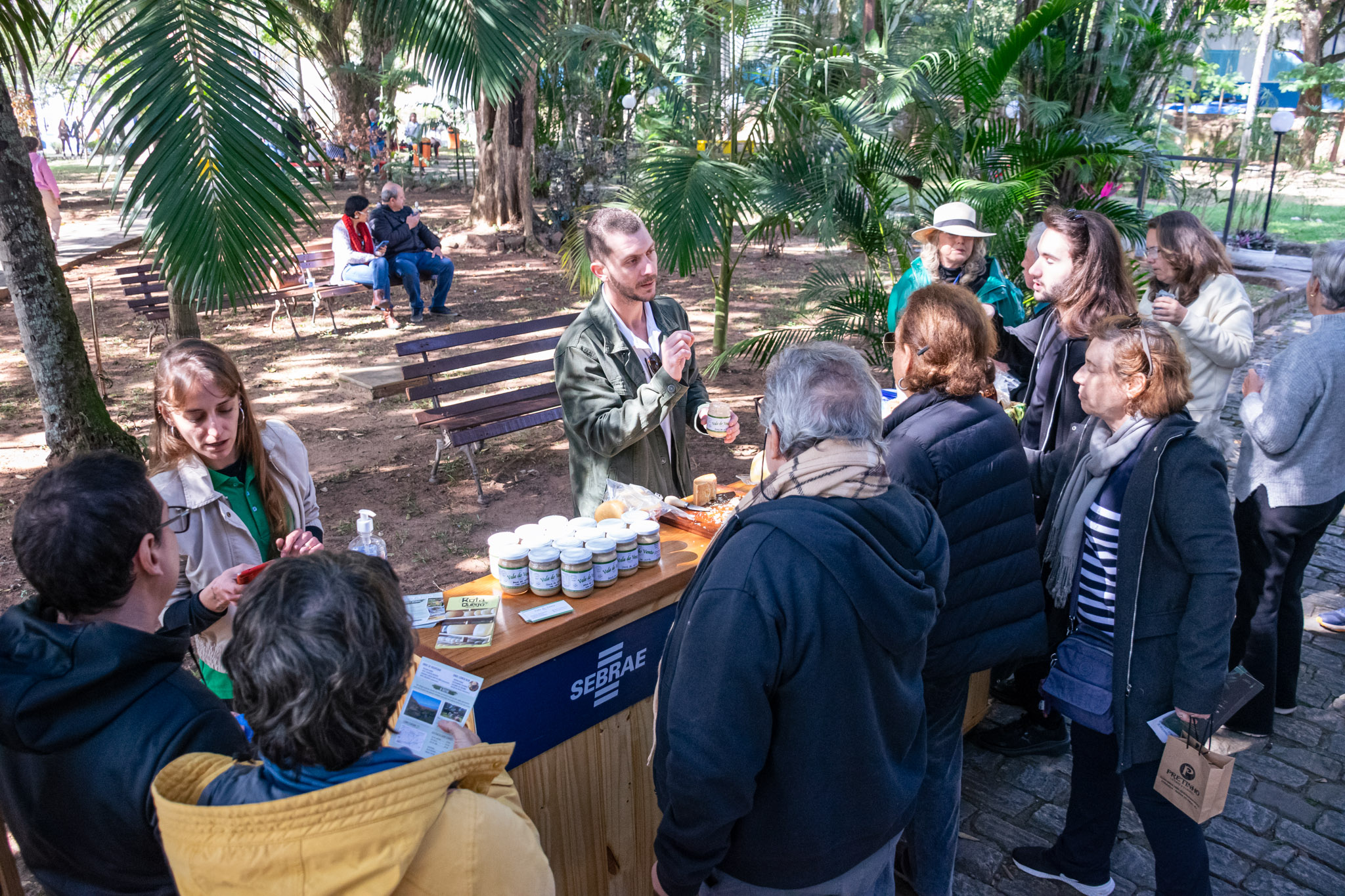 Casarão da Fazenda Três Poços estreia no Festival Vale do Café 13 _DSC4526