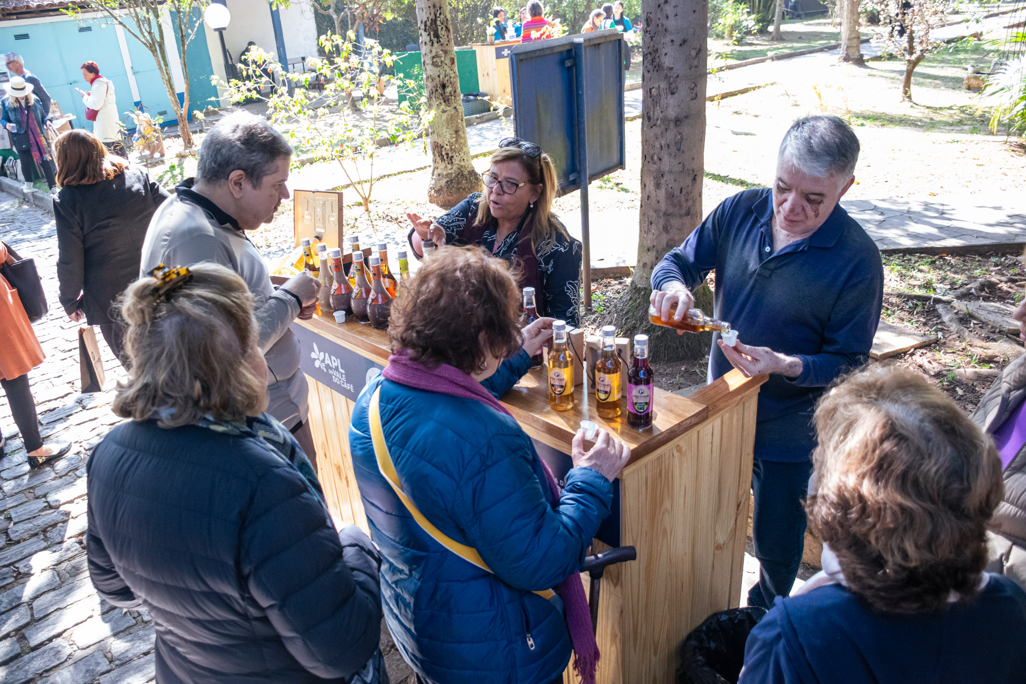 Casarão da Fazenda Três Poços estreia no Festival Vale do Café 14 _DSC4527