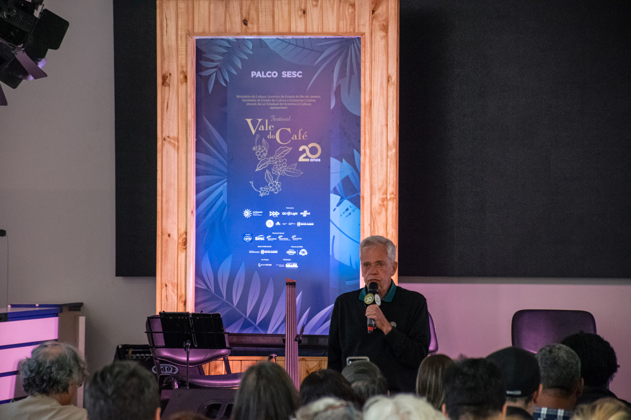Casarão da Fazenda Três Poços estreia no Festival Vale do Café 17 _DSC4546