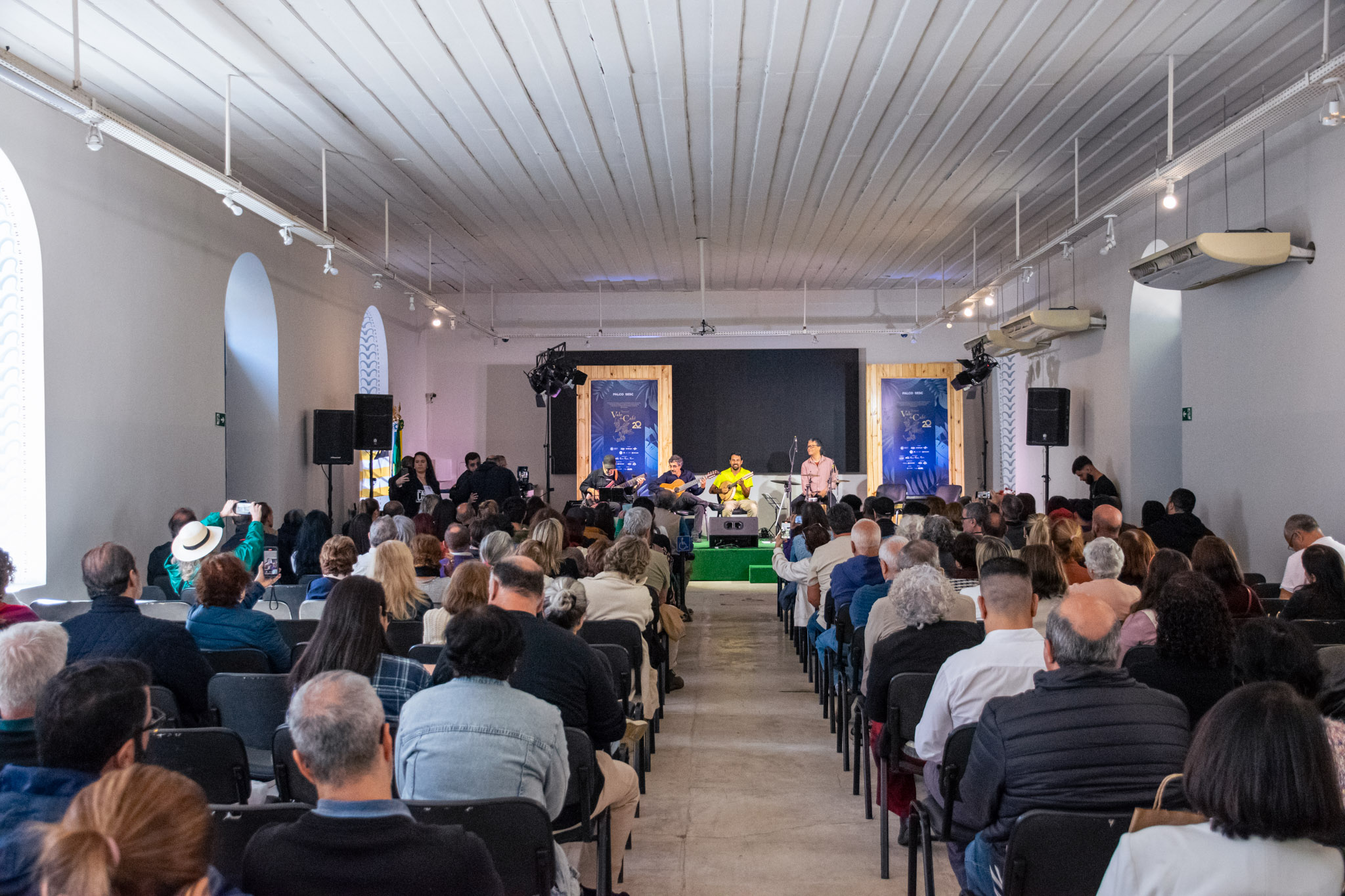 Casarão da Fazenda Três Poços estreia no Festival Vale do Café 19 _DSC4556