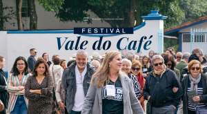 Festival Vale do Café