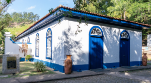 Festival Vale do Café