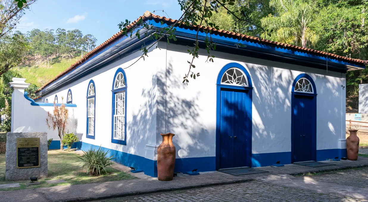 Festival Vale do Café