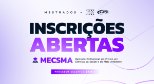 Mestrado Profissional