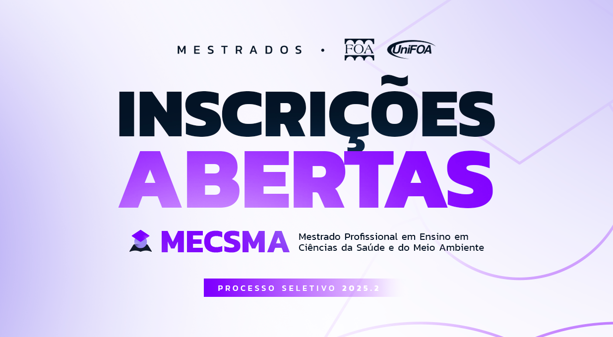 Mestrado Profissional