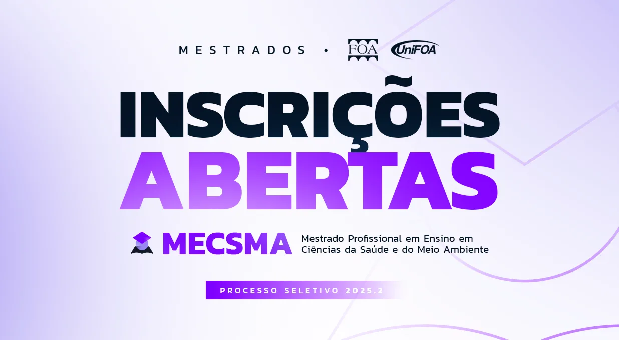 Mestrado Profissional
