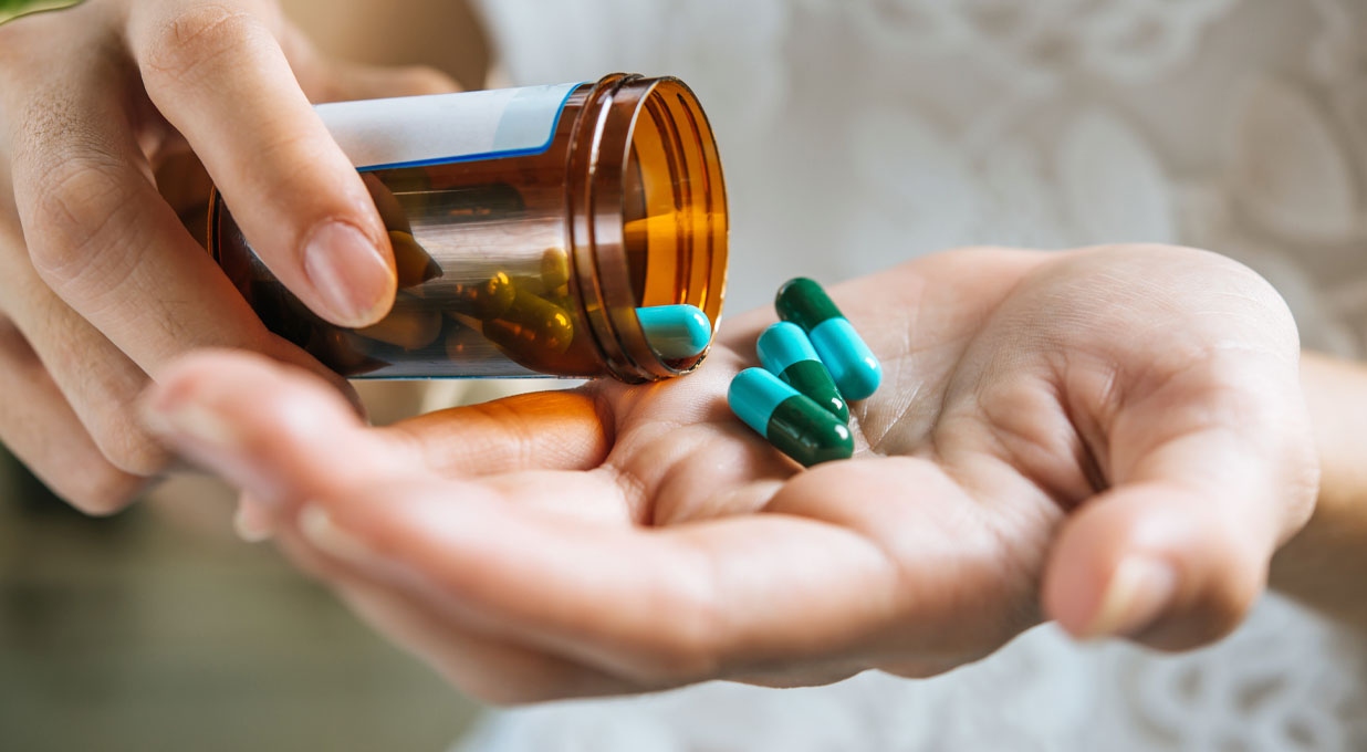automedicação