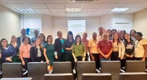 Segurança Alimentar e Nutricional