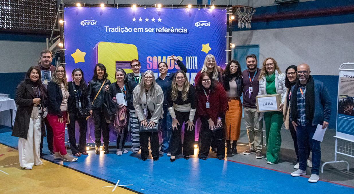 8º Encontro de Docentes fortalece práticas pedagógicas com criatividade e integração 2 01