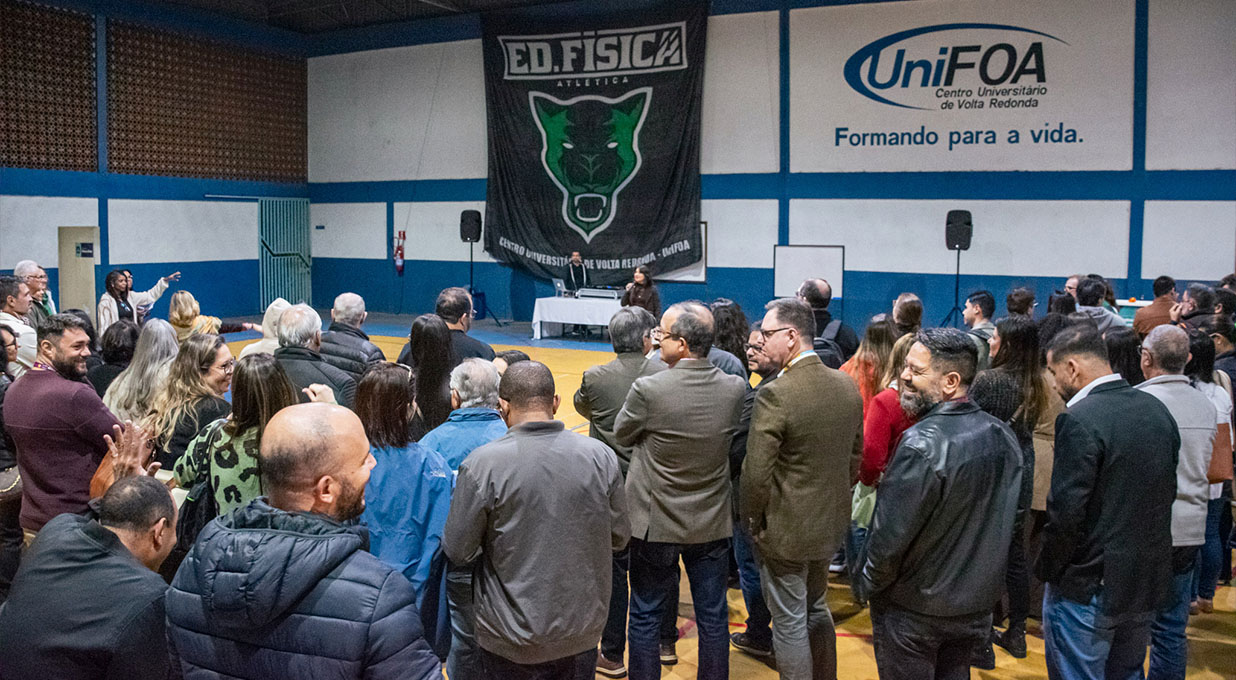 8º Encontro de Docentes fortalece práticas pedagógicas com criatividade e integração 8 10