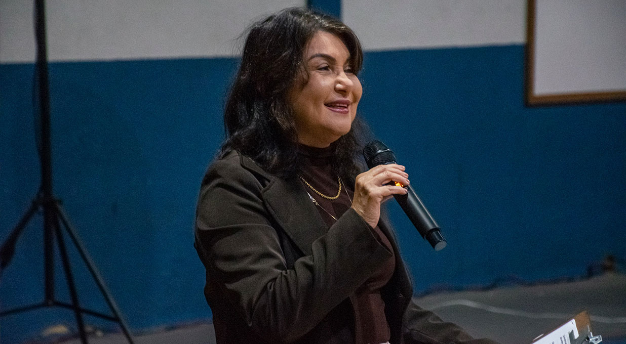 8º Encontro de Docentes fortalece práticas pedagógicas com criatividade e integração 1 11