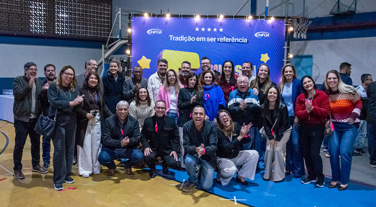 8º Encontro de Docentes fortalece práticas pedagógicas com criatividade e integração 14 15