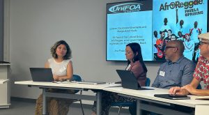 conferência