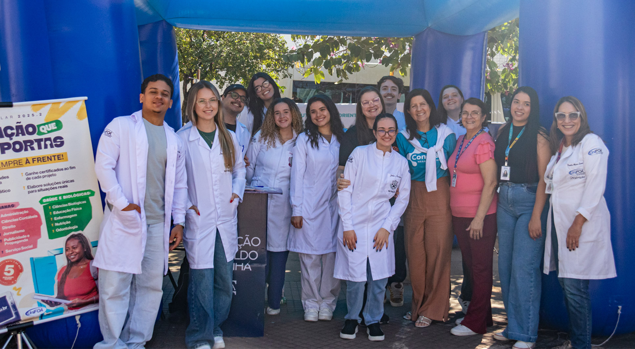 Conexão Mega Cidadania 2ª edição