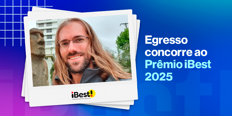 prêmio ibest
