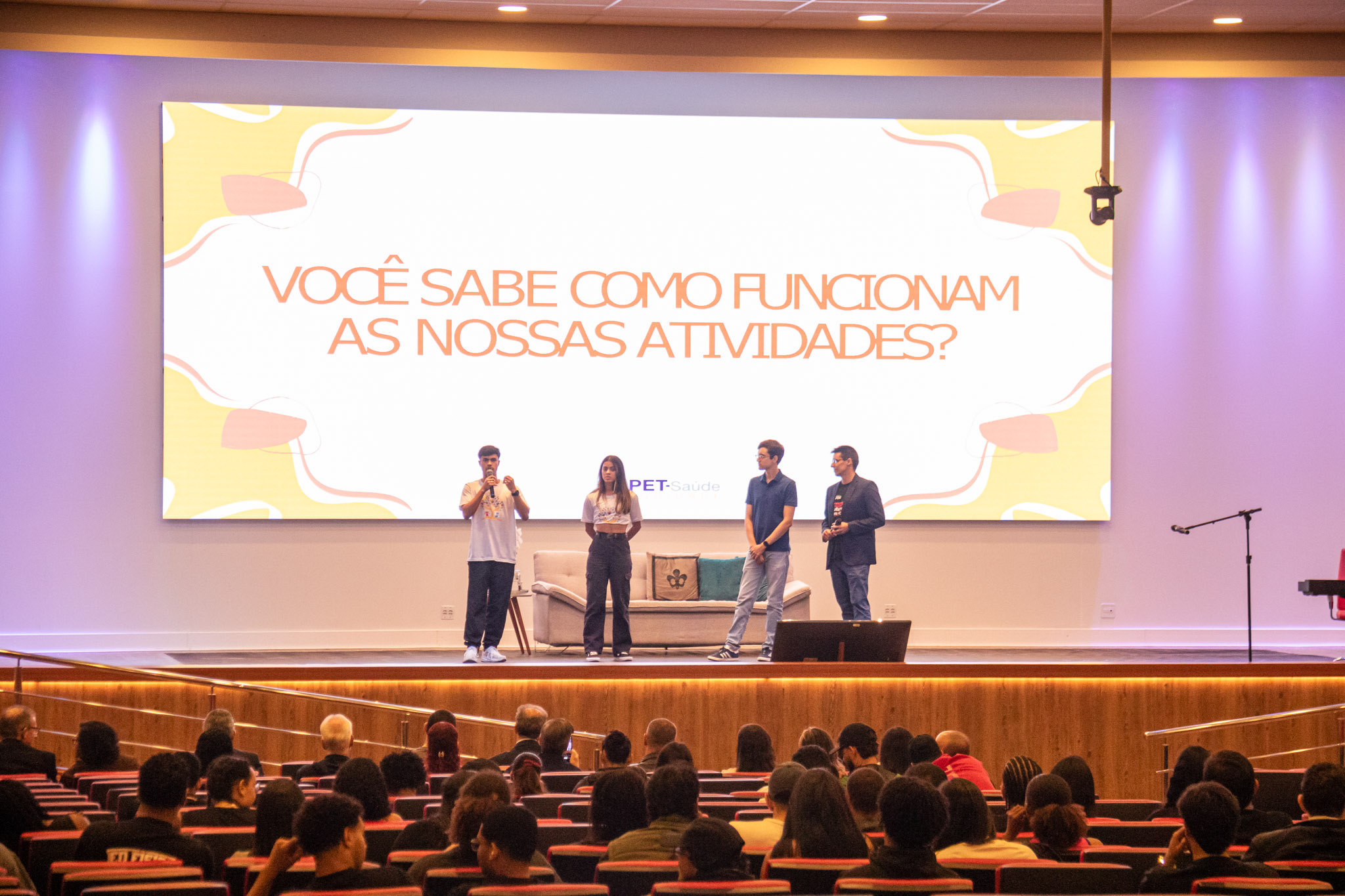 XVI Congresso de Educação Física promove debates, práticas e inovações no UniFOA 18 IMG_9513