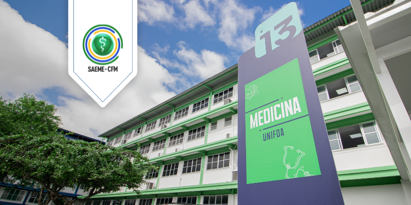 Medicina UniFOA SAEME