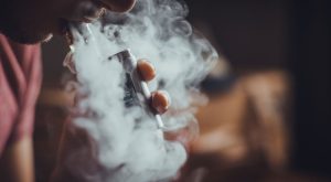 cigarros eletrônicos