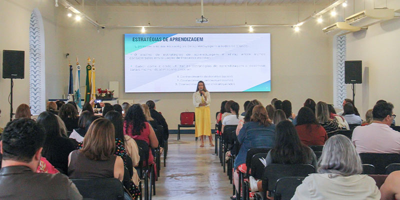 educação