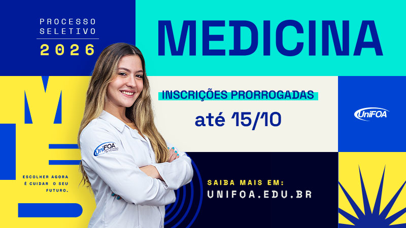 processo seletivo medicina