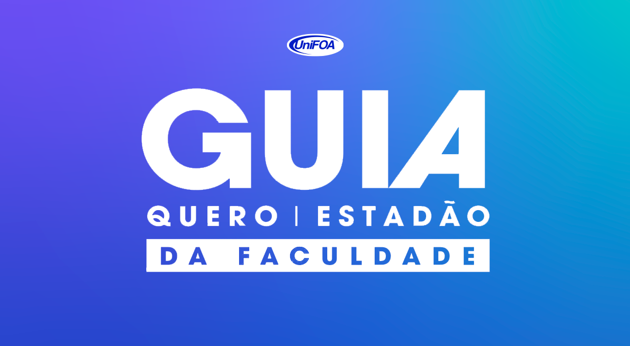 Guia da Faculdade 2025