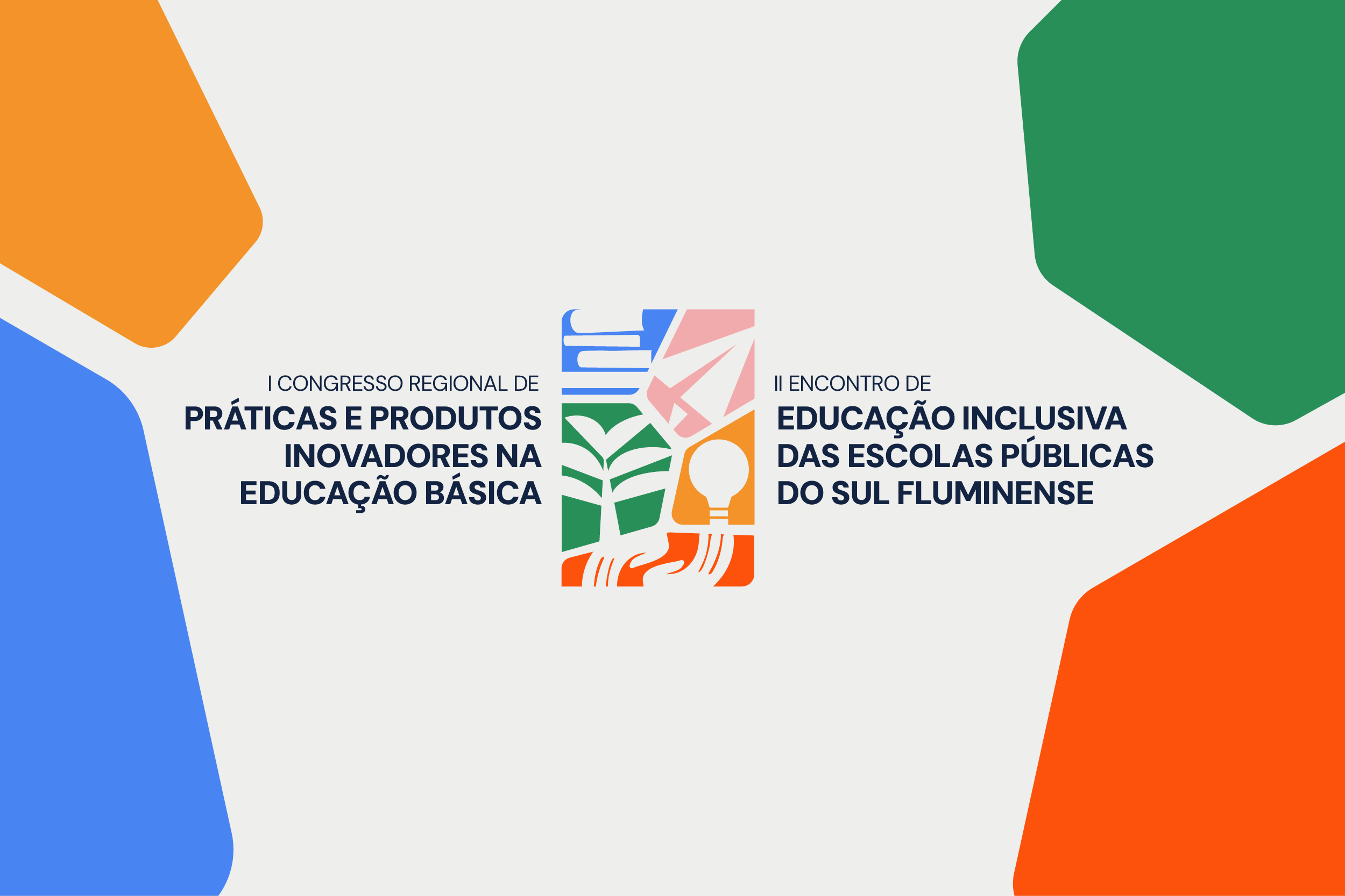 Congresso Educação Básica UniFOA
