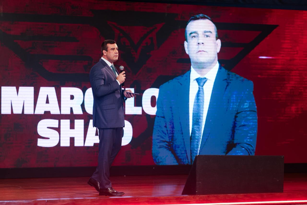 Congresso de Ciências Penais