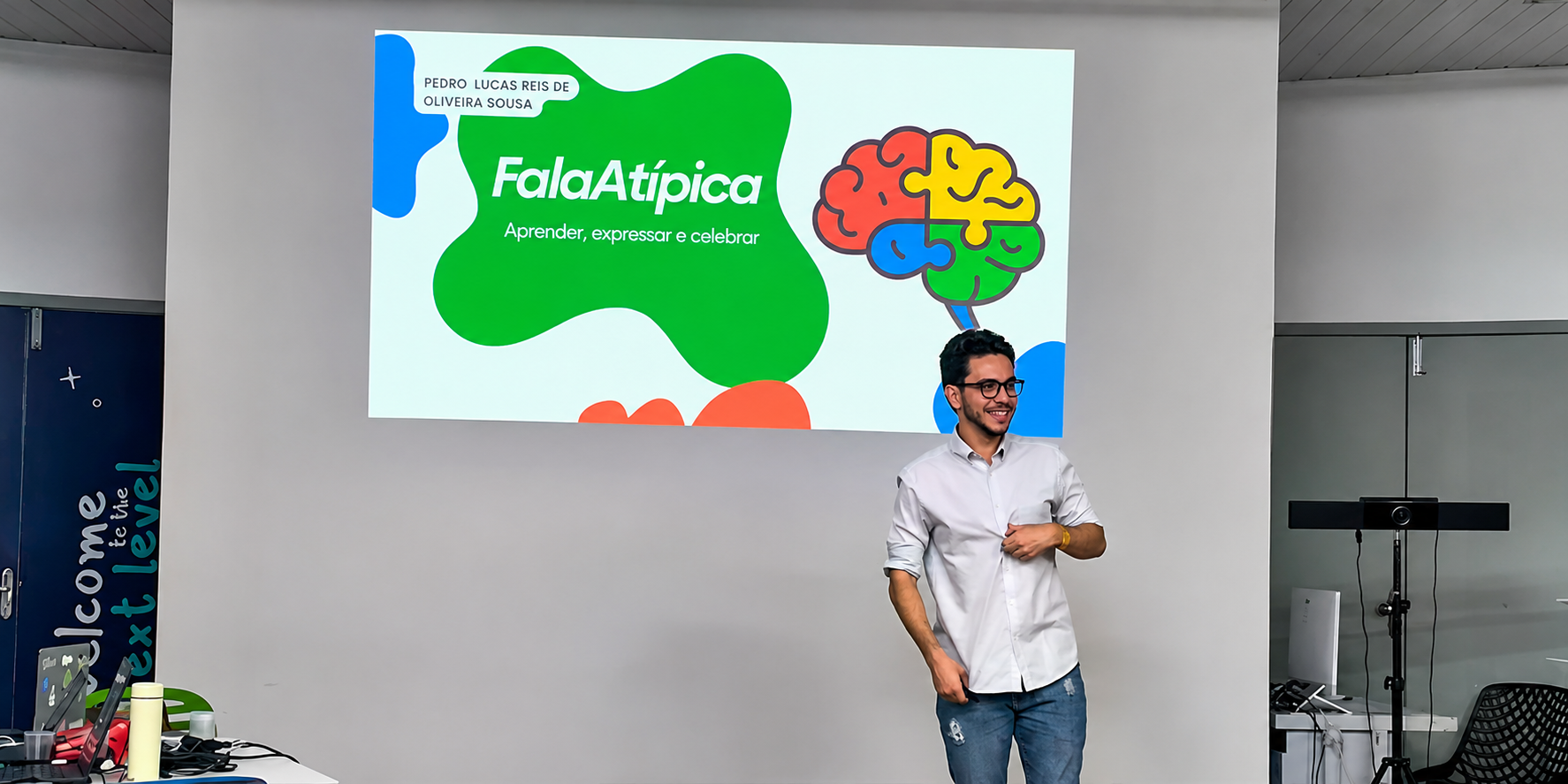 fala