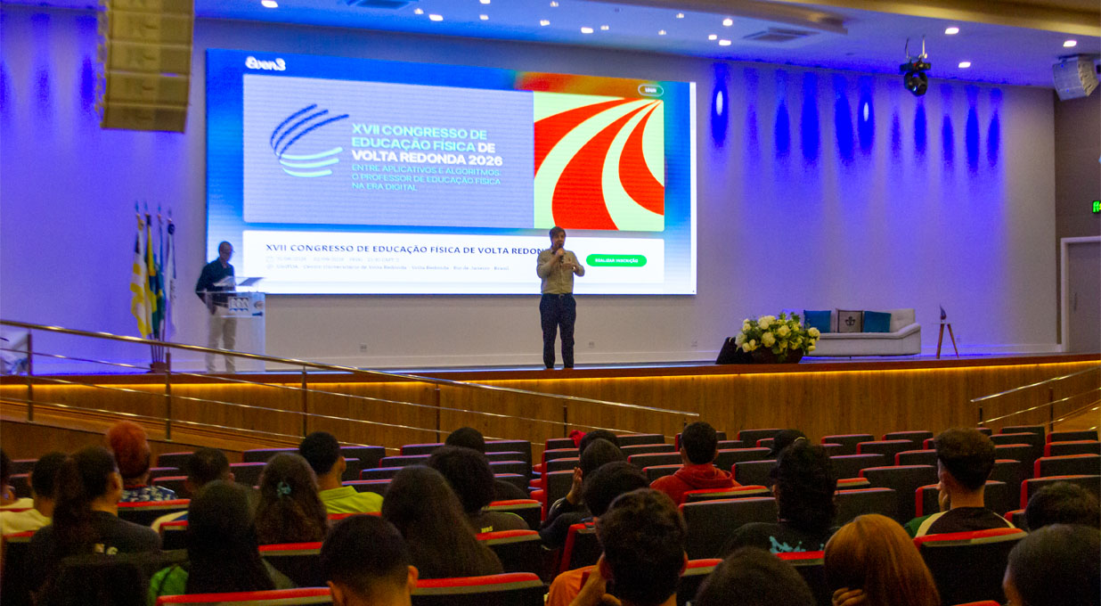 Congresso de Educação Física