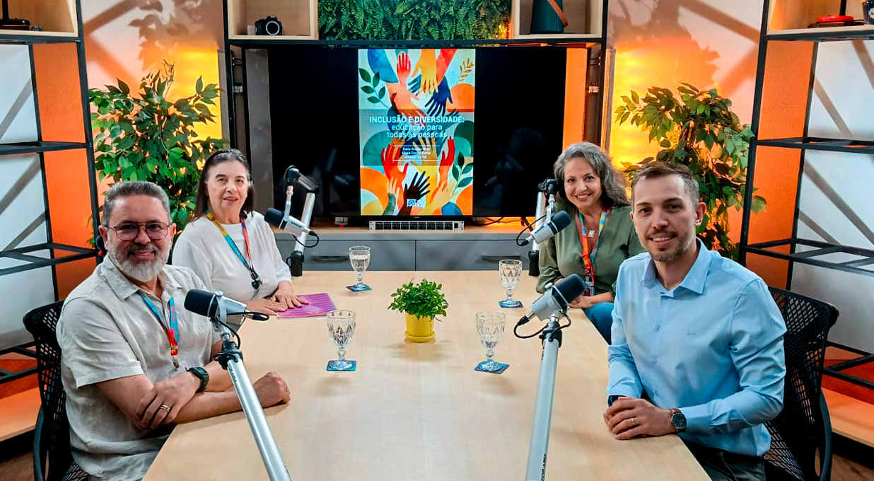 E-book inclusão e diversidade